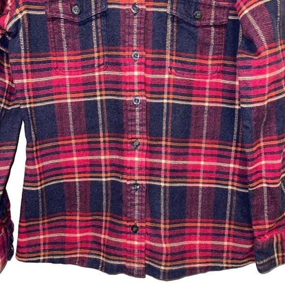 Patagonia Woman Shirt Size 4 - Picture 3 of 9